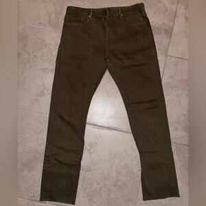 Levi’s Made & Crafted for Barneys New York